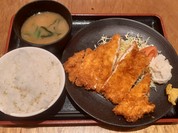 串かつ でんがな パオレ南大沢店