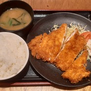 串かつ でんがな パオレ南大沢店