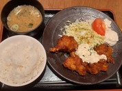 串かつ でんがな パオレ南大沢店