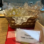 ドルチェマリリッサ 表参道