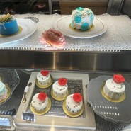 ドルチェマリリッサ 表参道
