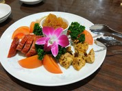 東魁楼 本館