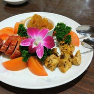 東魁楼 本館