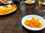 東魁楼 本館