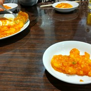 東魁楼 本館