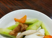 東魁楼 本館