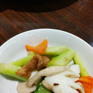 東魁楼 本館