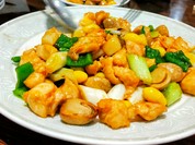 東魁楼 本館