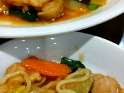 東魁楼 本館