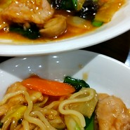 東魁楼 本館