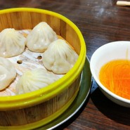 東魁楼 本館