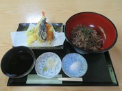 そば処 かど久