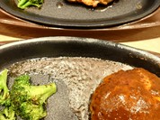 ガスト 北千住駅東口店