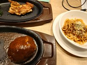 ガスト 北千住駅東口店