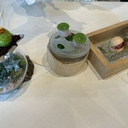 Ristorante　SUGIYAMA