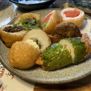 スタンド コロモ