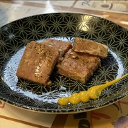 スタンド コロモ