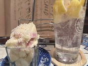 スタンド コロモ