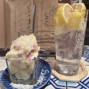 スタンド コロモ