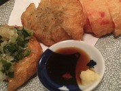 スタンド コロモ