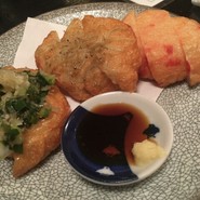 スタンド コロモ