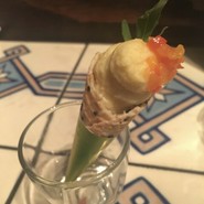 スタンド コロモ