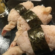 スタンド コロモ