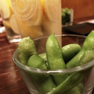 スタンド コロモ