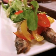 スタンド コロモ