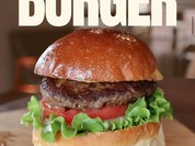 The Rich Burger