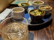 惣菜BAL 室屋