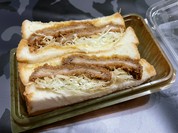 新潟カツ丼 タレカツ 神田今川橋店