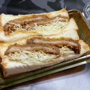 新潟カツ丼 タレカツ 神田今川橋店