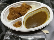 新潟カツ丼 タレカツ 神田今川橋店