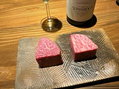 創作鉄板 粉者焼天