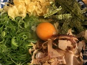 喰らうどん