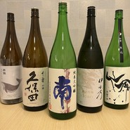 日本料理　ます田