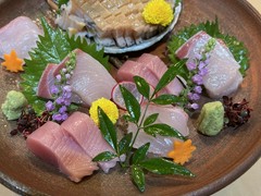 日本料理　ます田