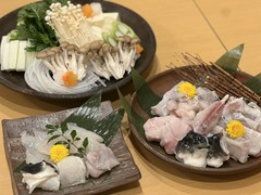 日本料理　ます田