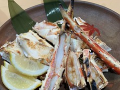 日本料理　ます田