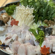 日本料理　ます田