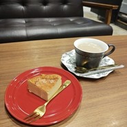 みさご珈琲 垂水店
