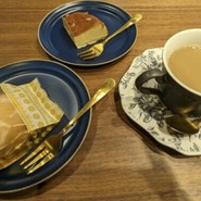 みさご珈琲 垂水店