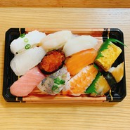 海幸