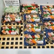 魚力海鮮寿司 草加ヴァリエ店