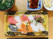 魚力海鮮寿司 草加ヴァリエ店