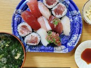 魚力海鮮寿司 草加ヴァリエ店