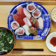 魚力海鮮寿司 草加ヴァリエ店