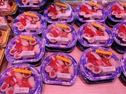 魚力海鮮寿司 草加ヴァリエ店