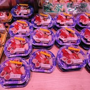 魚力海鮮寿司 草加ヴァリエ店